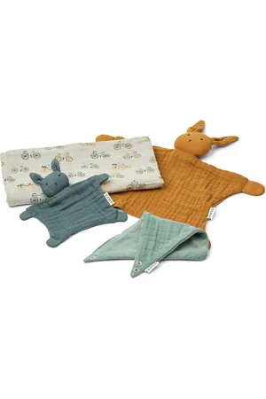 Liewood Nada Baby Gift Set Patterned