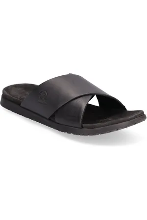 Kamik Marty Cross Black