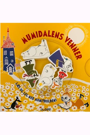 Globe Mumidalens Venner Patterned