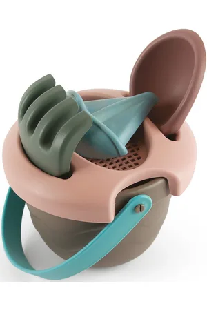 Dantoy Gb Bucket Set Patterned