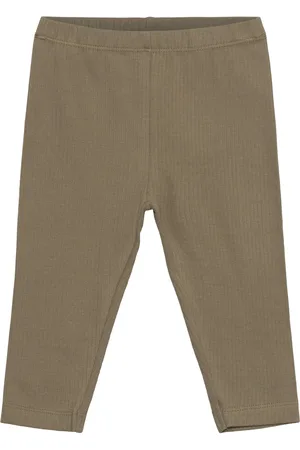 FIXONI Leggings Green