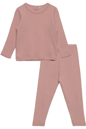 CeLaVi Pyjamas Set Pink