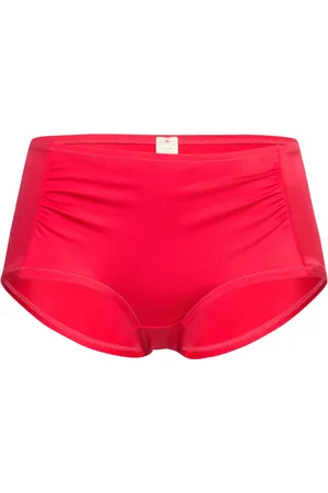 Dorina Fiji/Eco Hipster_Classic Red