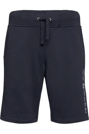 Sail Racing Bowman Sweat Shorts Navy