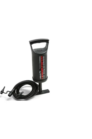 Intex Double Quick I Hand Pump Patterned