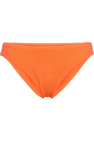 Seafolly Seadive High Cut Pant Orange