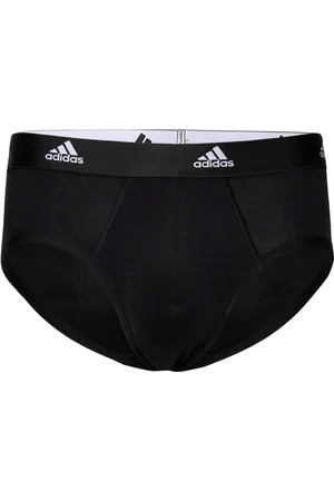adidas Brief Black