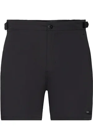 Sail Racing Race Tech Light Shorts Black