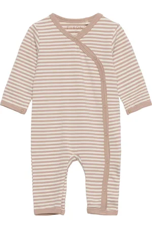 FIXONI Wholesuit Y/D Stripe Beige