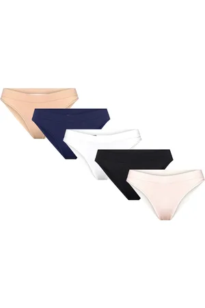 Dorina Rosanne/Eco-5Pp Brief Patterned
