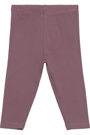 FIXONI Leggings Purple