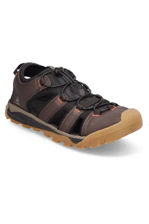 Kamik Syros Brown