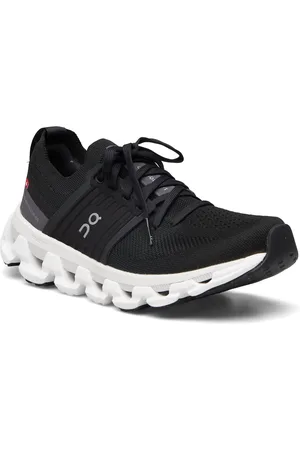 On Running Cloudswift 3 W Black