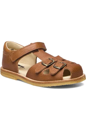 Arauto RAP Hand Made Sandal Brown