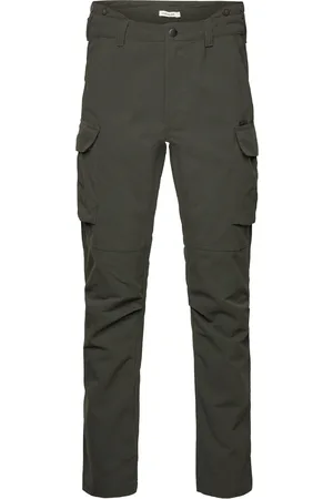 Chevalier Tender Pants Green
