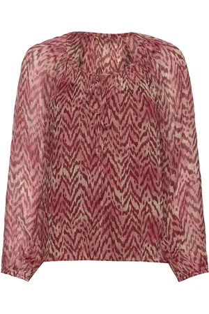 Dante 6 D6Sophie Bohemian Top Pink