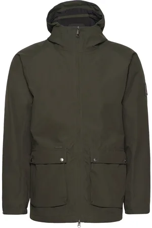 Chevalier Fractus Chevalite Jacket Green