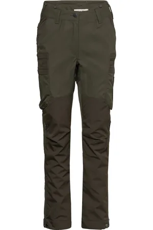 Chevalier Cross Hybrid Pants Green