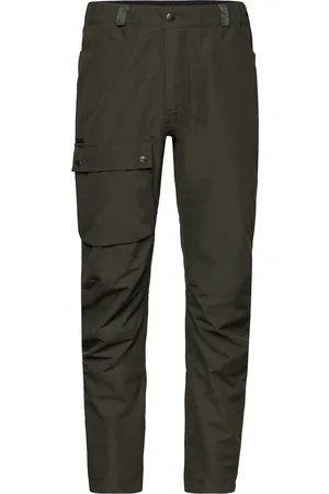 Chevalier Fractus Chevalite Pants Green