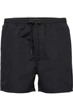 Only & Sons Onsted Life Short Swim Noos Black