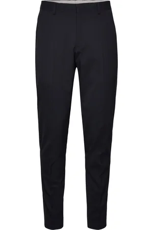 Michael Kors Travel Pant Navy