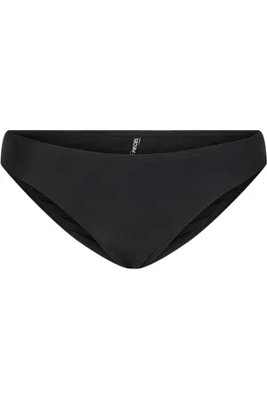 Pieces® Pcbaomi Bikini Brief Sww Bc Black