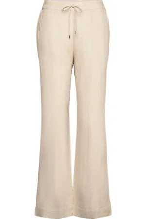 Bruuns Bazaar Oxalis Madia Pants Beige