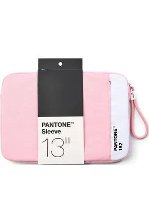 Pantone Pant Tablet Sleeve 13" PANT Pink