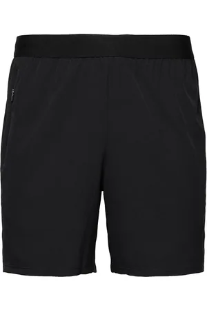 Björn Borg Borg Pocket Shorts Black