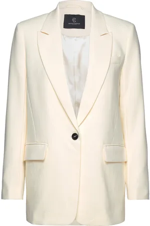 Bruuns Bazaar Cindysusbbfrida Blazer Cream