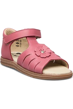 Arauto RAP Hand Made Open Sandal Pink