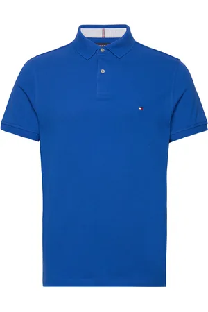 Tommy Hilfiger 1985 Regular Polo Blue