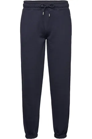 GANT Shield Sweatpants Navy