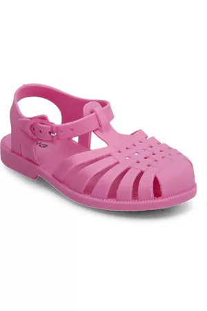 MANGO Kvinder Tasker - Crab Bags Pink