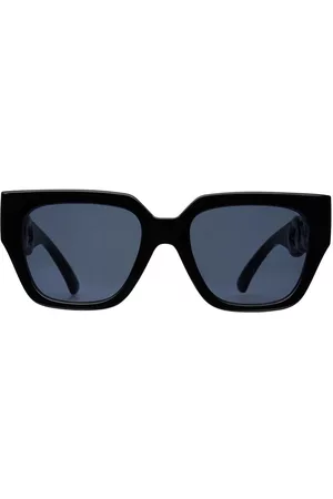Pieces Kvinder Solbriller - Pclola Sunglasses Box Black