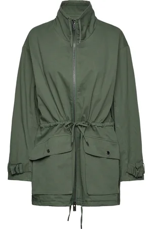 Holzweiler Gorti Jacket Khaki