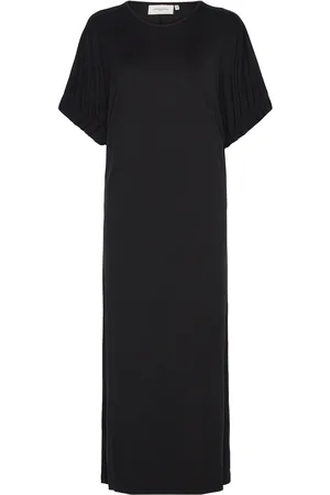 Copenhagen Muse Cmmoda-Dress Black