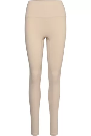 RS Sports Kvinder Tights - Kelly Tights Beige