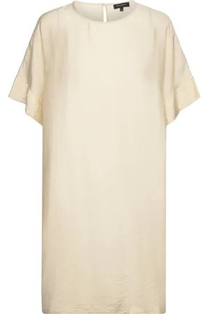 Bruuns Bazaar Nerine Gigi Dress Beige