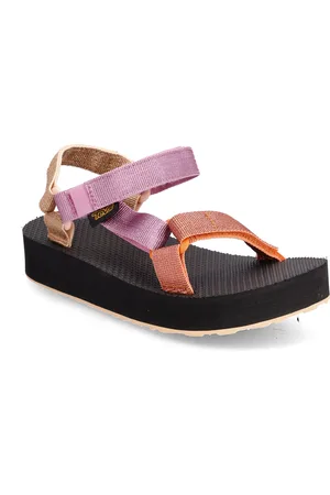 Teva Midform Universal Metallic Pink