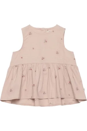 WHEAT Top Bea Beige