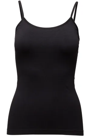 Missya Lucia Top Black