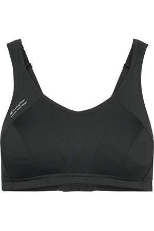 Shock Absorber Active Multi Sport Bra S4490 Black