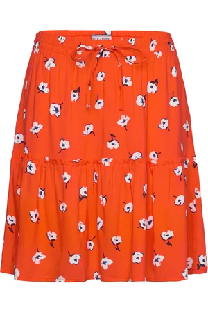 Lindex Skirt Nikita Red