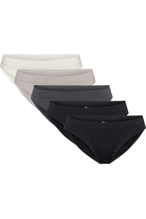 Dorina Rosanne/Eco-5Pp Brief Black