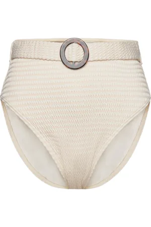 By Malina Aleah Bikini Bottom Cream