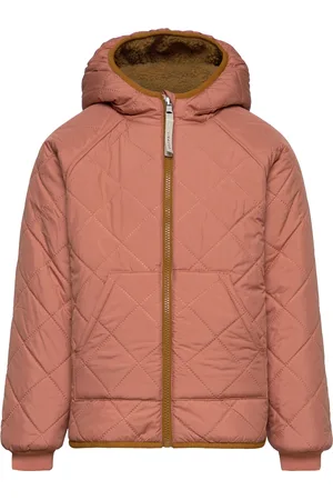 Liewood Jackson Reversible Jacket Patterned