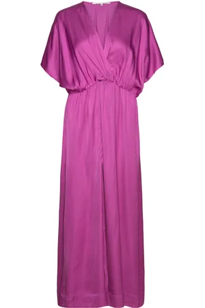 Second Female Vuota Dress Pink