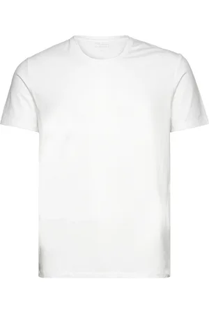 Frank Dandy Bamboo Tee White