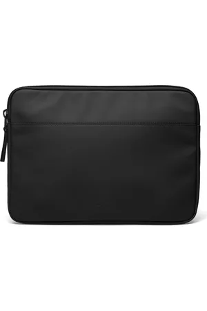 Rains Tablet Covers - Laptop Case 15"/16" Black